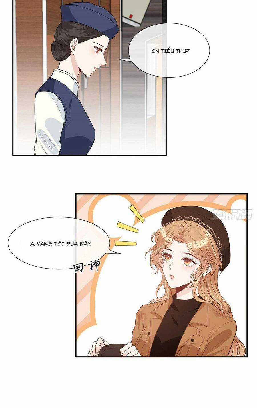 Vượt Rào Trêu Chọc - Chapter 28 - Trang 6