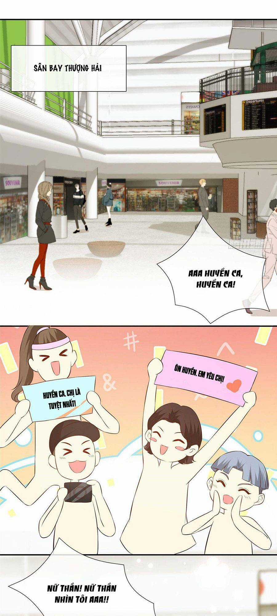 Vượt Rào Trêu Chọc - Chapter 28 - Trang 10