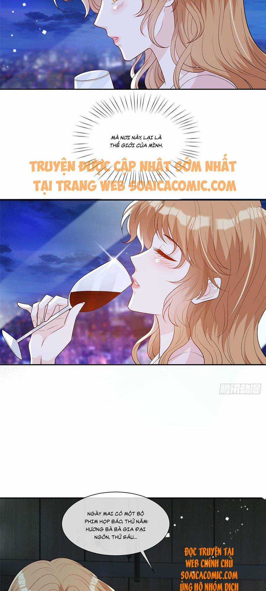 Vượt Rào Trêu Chọc - Chapter 29 - Trang 3