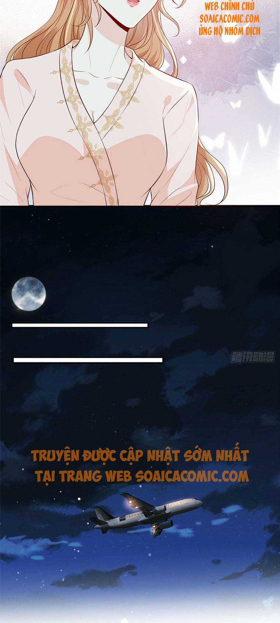 Vượt Rào Trêu Chọc - Chapter 29 - Trang 21