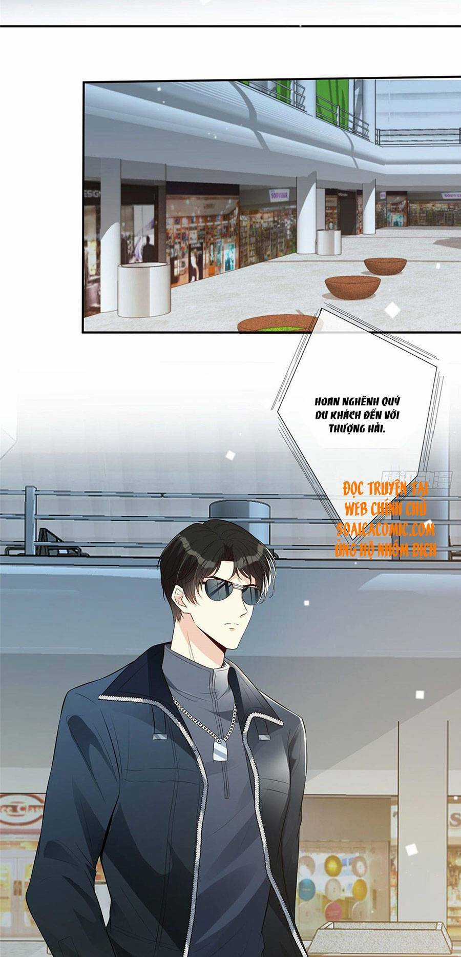 Vượt Rào Trêu Chọc - Chapter 29 - Trang 22