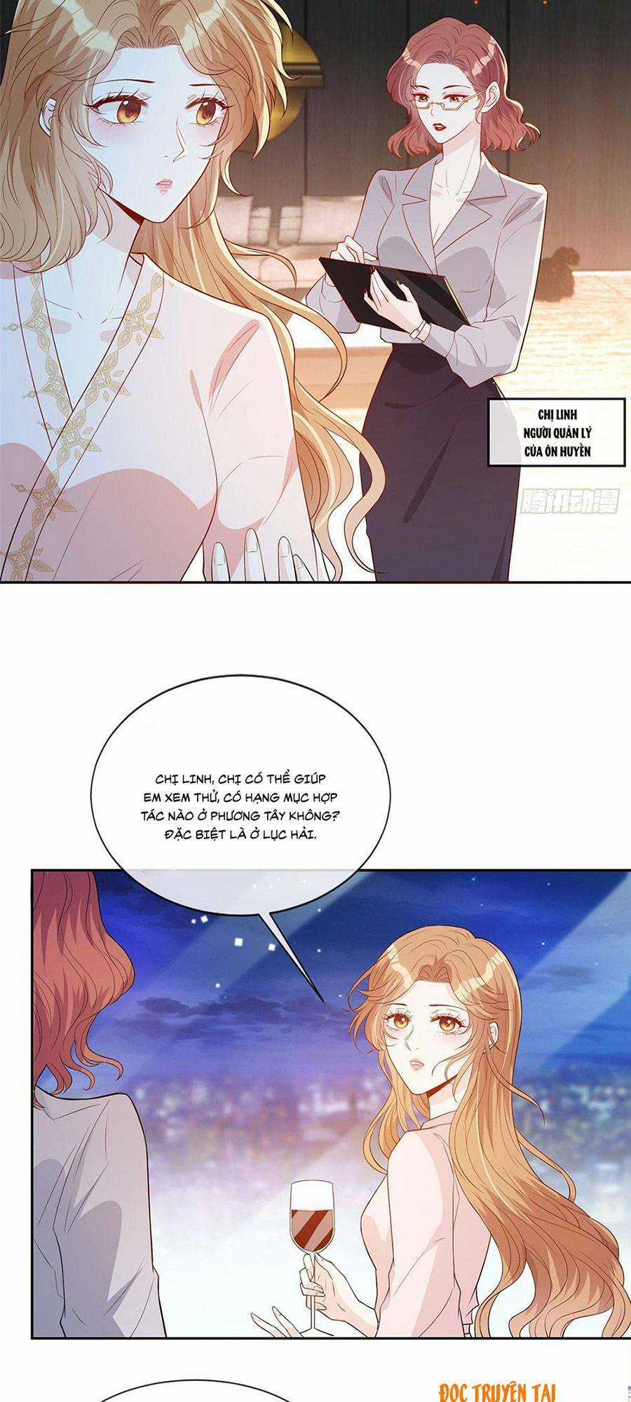 Vượt Rào Trêu Chọc - Chapter 29 - Trang 4