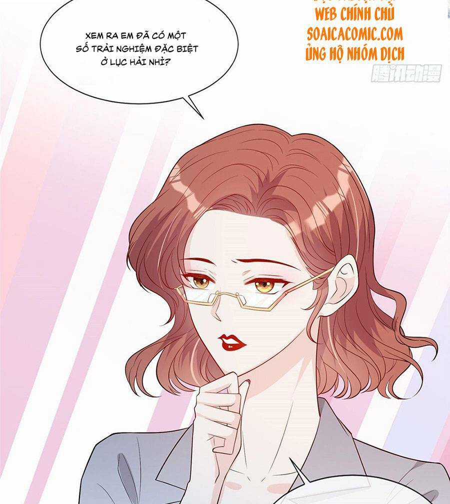 Vượt Rào Trêu Chọc - Chapter 29 - Trang 5