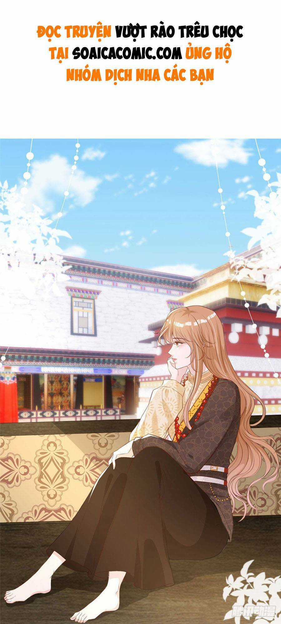 Vượt Rào Trêu Chọc - Chapter 3 - Trang 2