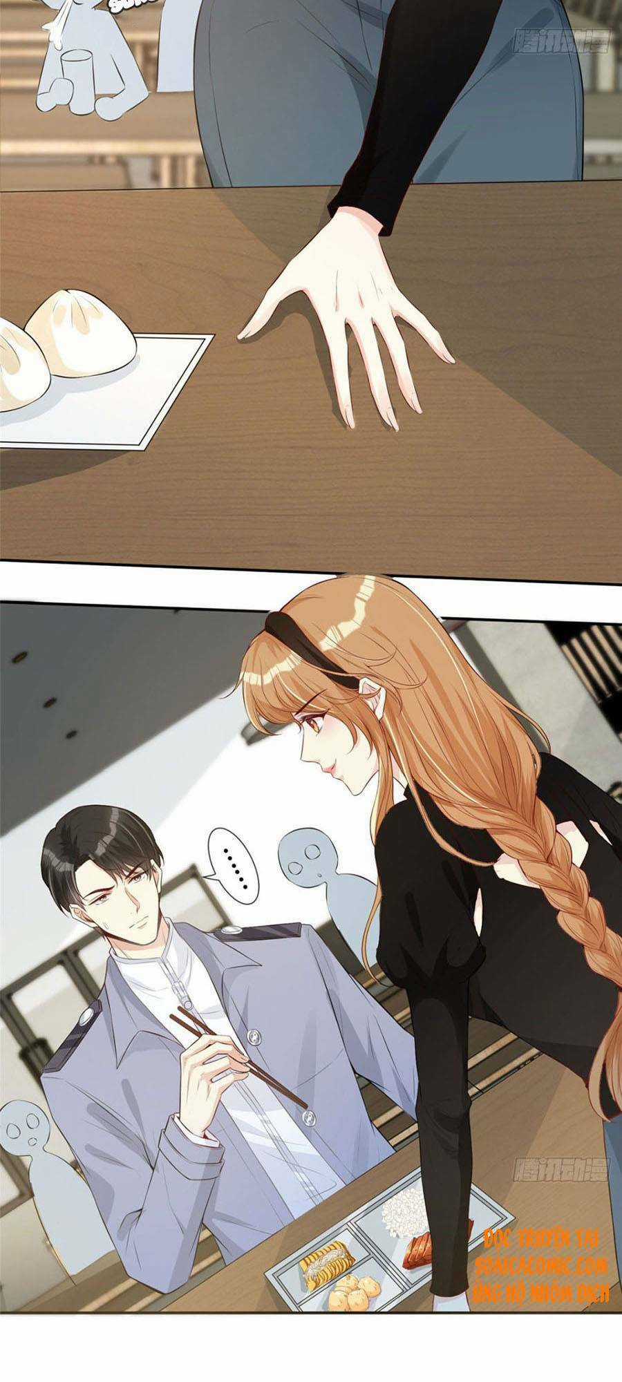 Vượt Rào Trêu Chọc - Chapter 3 - Trang 16