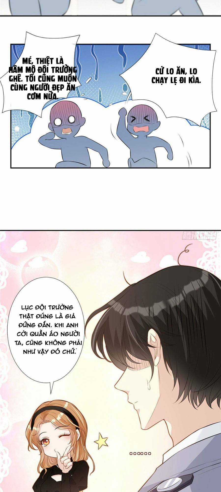 Vượt Rào Trêu Chọc - Chapter 3 - Trang 18