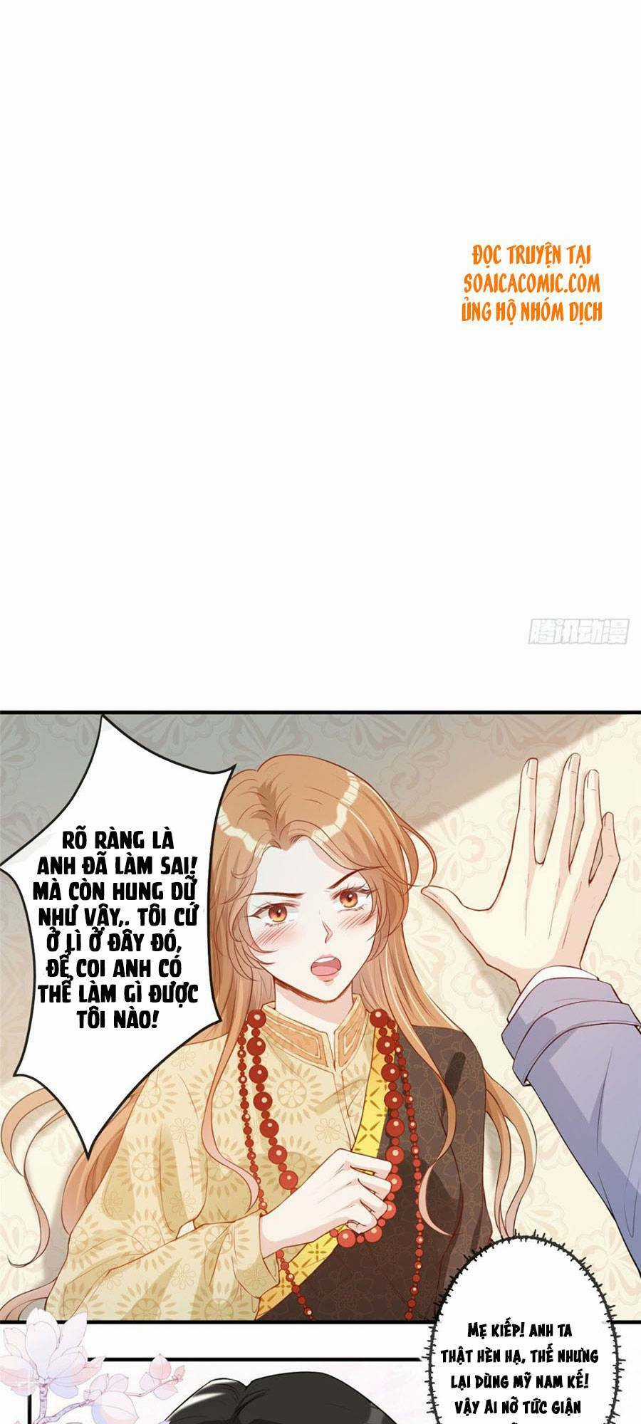 Vượt Rào Trêu Chọc - Chapter 3 - Trang 8