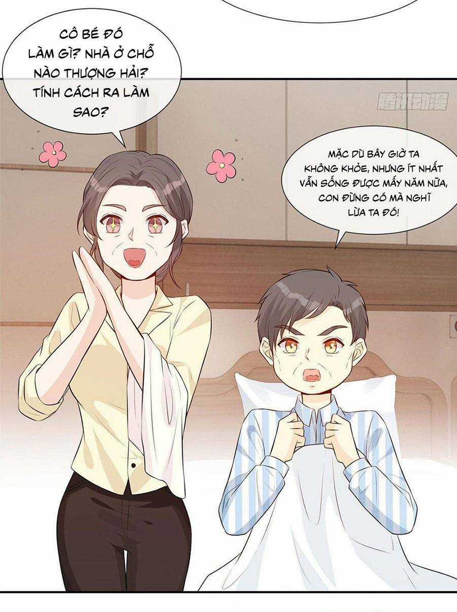 Vượt Rào Trêu Chọc - Chapter 30 - Trang 11