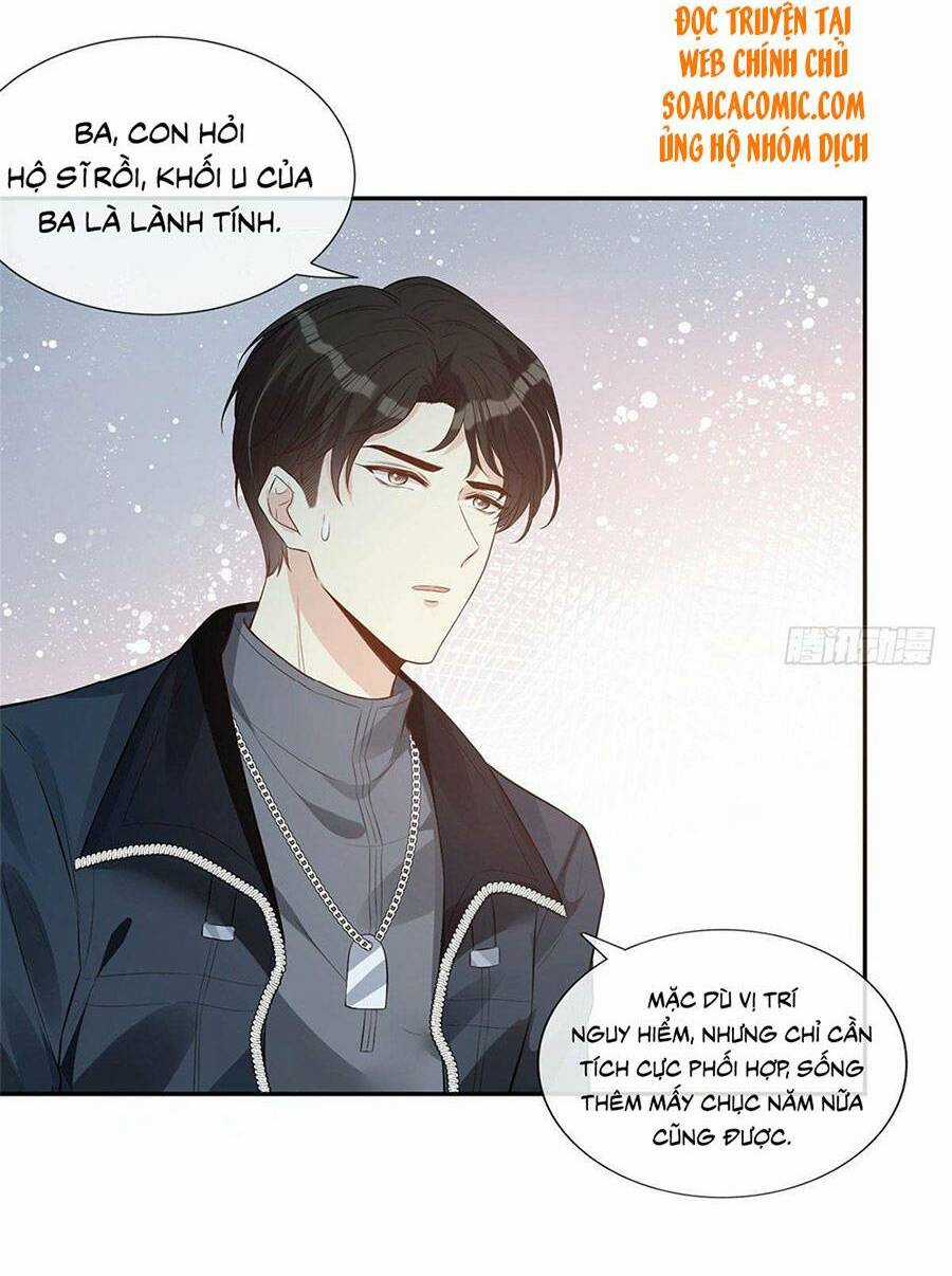 Vượt Rào Trêu Chọc - Chapter 30 - Trang 12