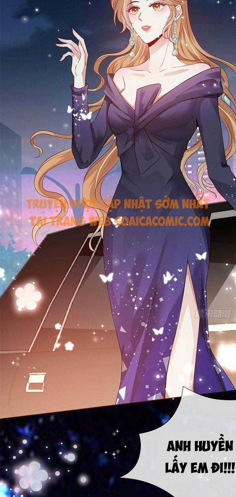Vượt Rào Trêu Chọc - Chapter 30 - Trang 27