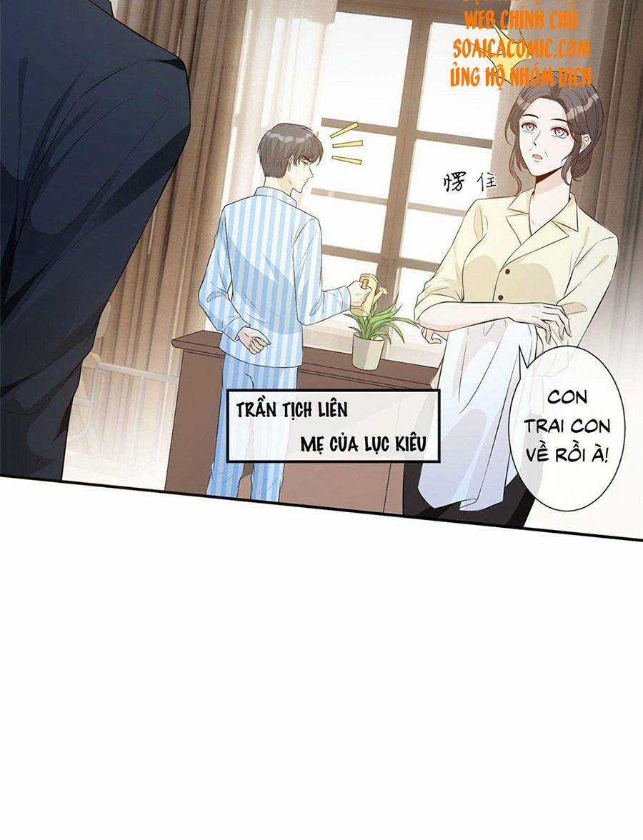 Vượt Rào Trêu Chọc - Chapter 30 - Trang 6