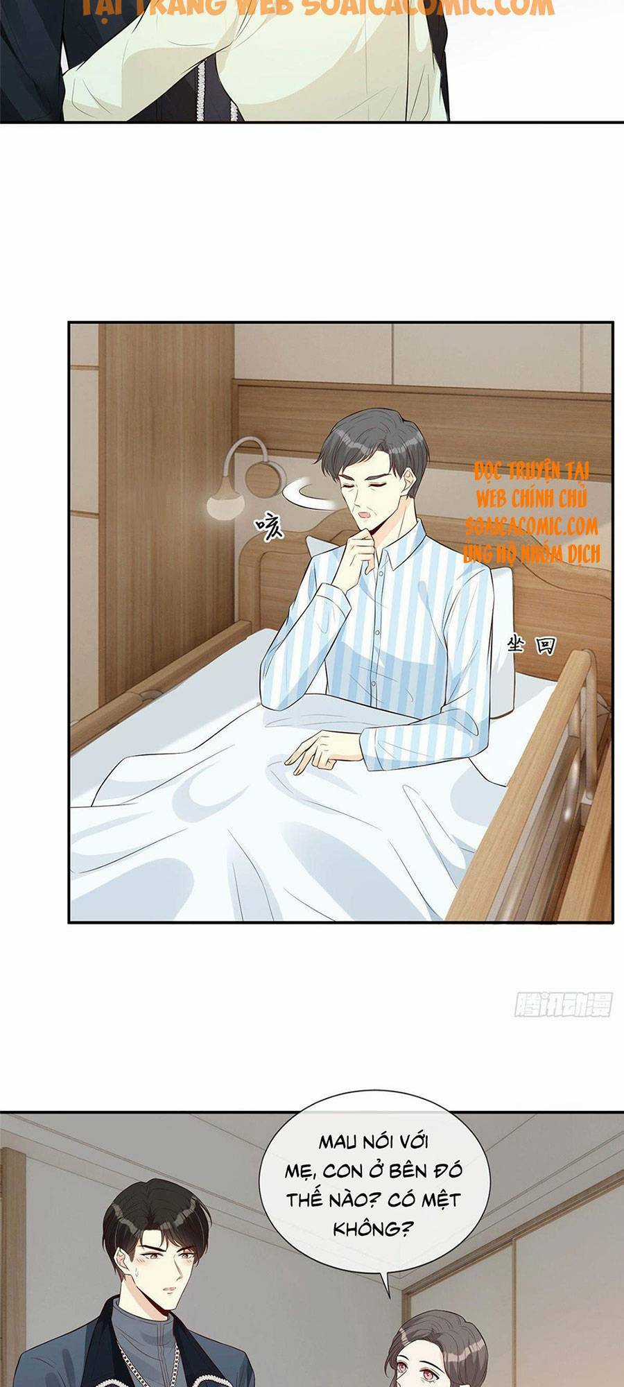 Vượt Rào Trêu Chọc - Chapter 30 - Trang 8