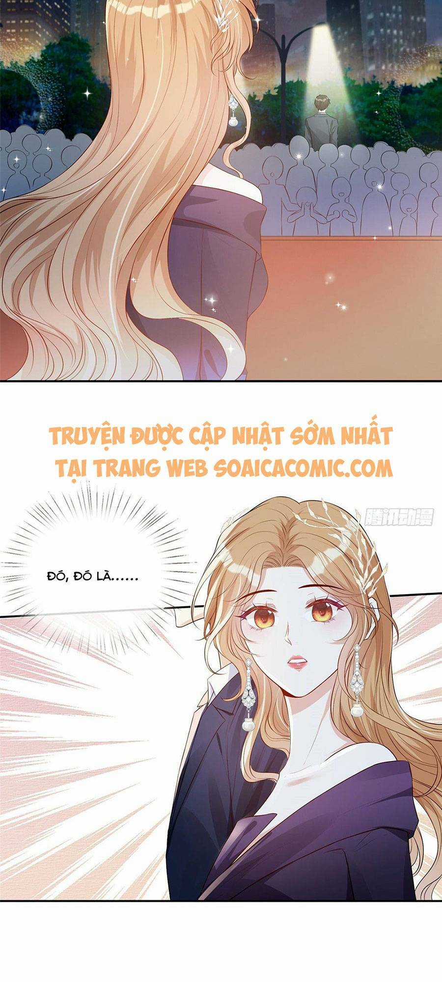 Vượt Rào Trêu Chọc - Chapter 31 - Trang 3