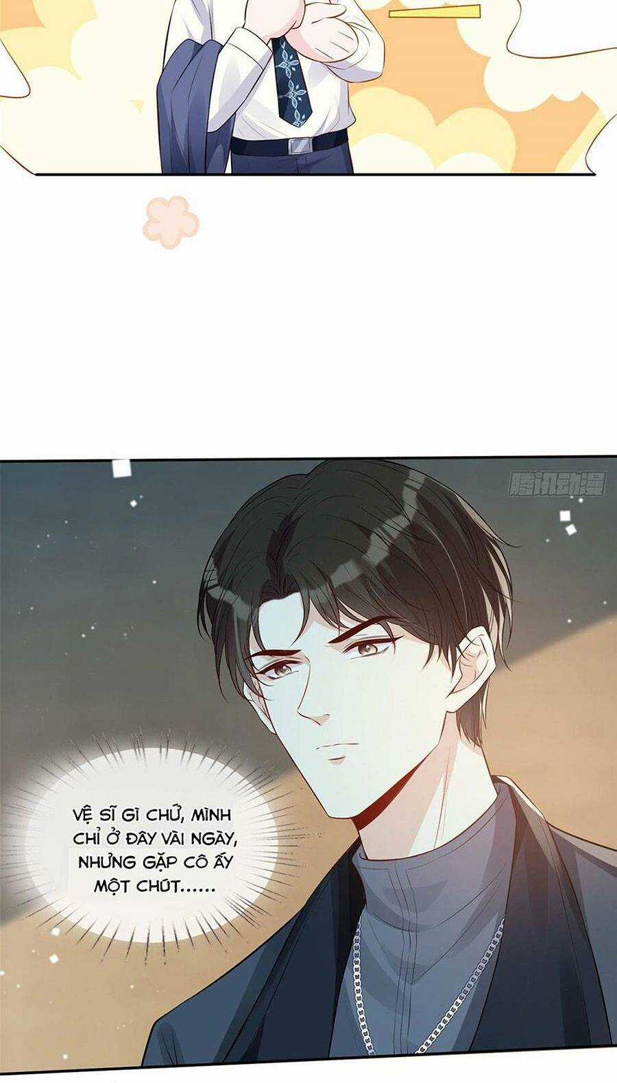 Vượt Rào Trêu Chọc - Chapter 31 - Trang 23