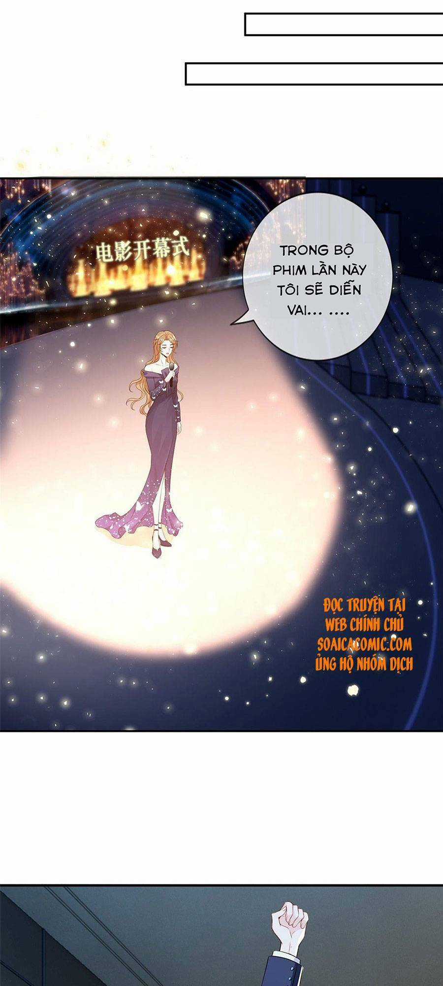 Vượt Rào Trêu Chọc - Chapter 31 - Trang 7