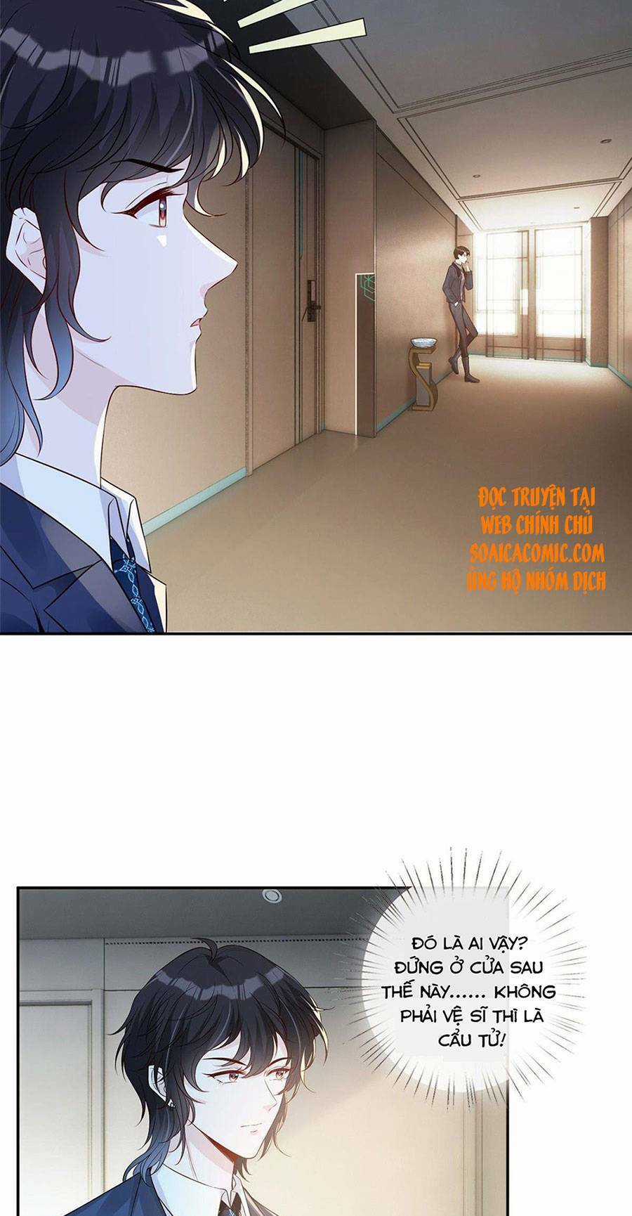 Vượt Rào Trêu Chọc - Chapter 31 - Trang 9