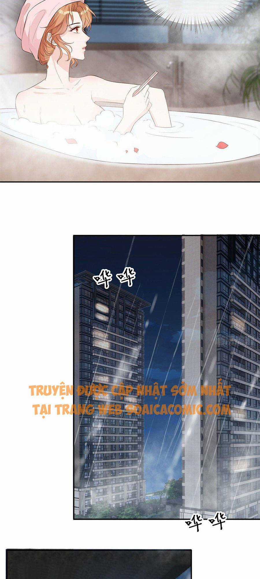 Vượt Rào Trêu Chọc - Chapter 32 - Trang 17