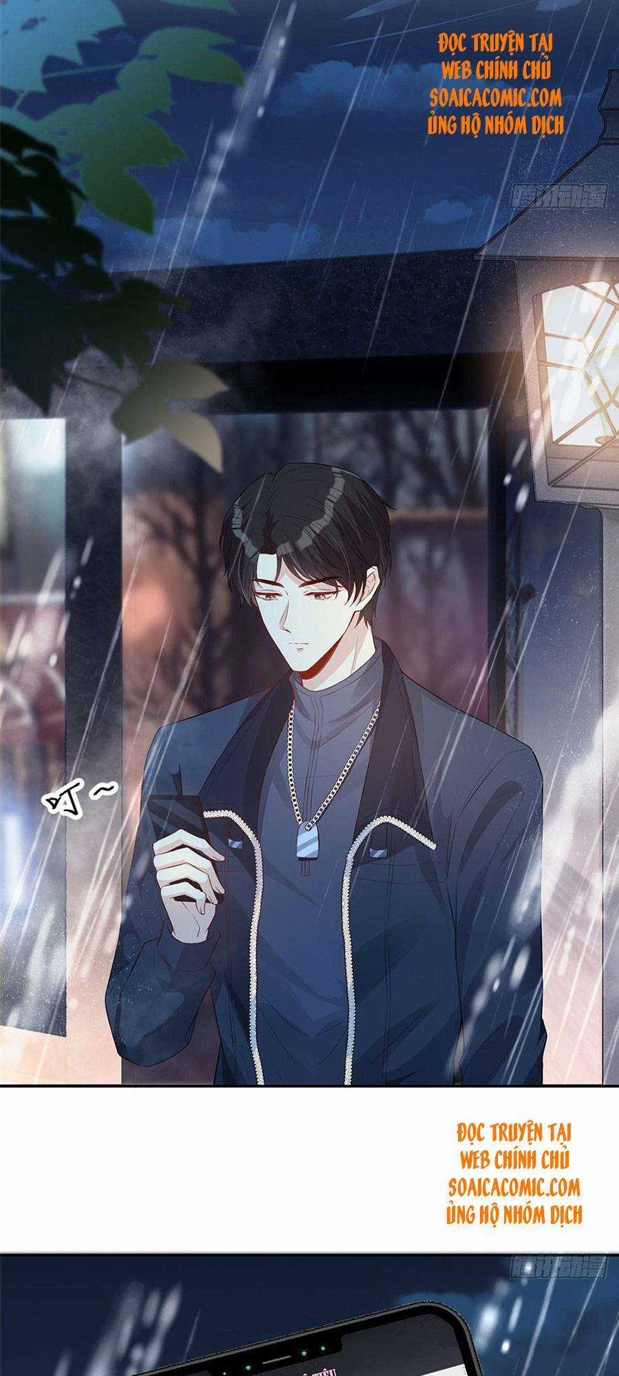 Vượt Rào Trêu Chọc - Chapter 32 - Trang 19