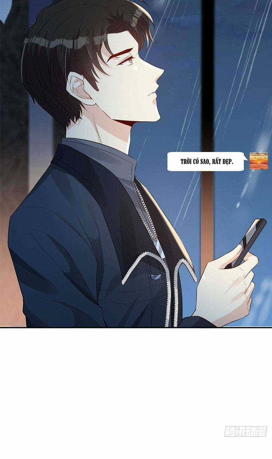 Vượt Rào Trêu Chọc - Chapter 32 - Trang 21