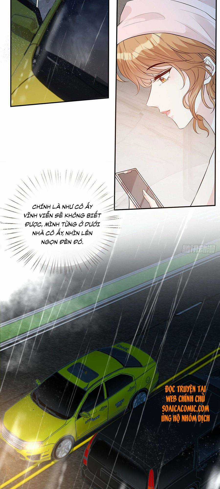 Vượt Rào Trêu Chọc - Chapter 32 - Trang 23