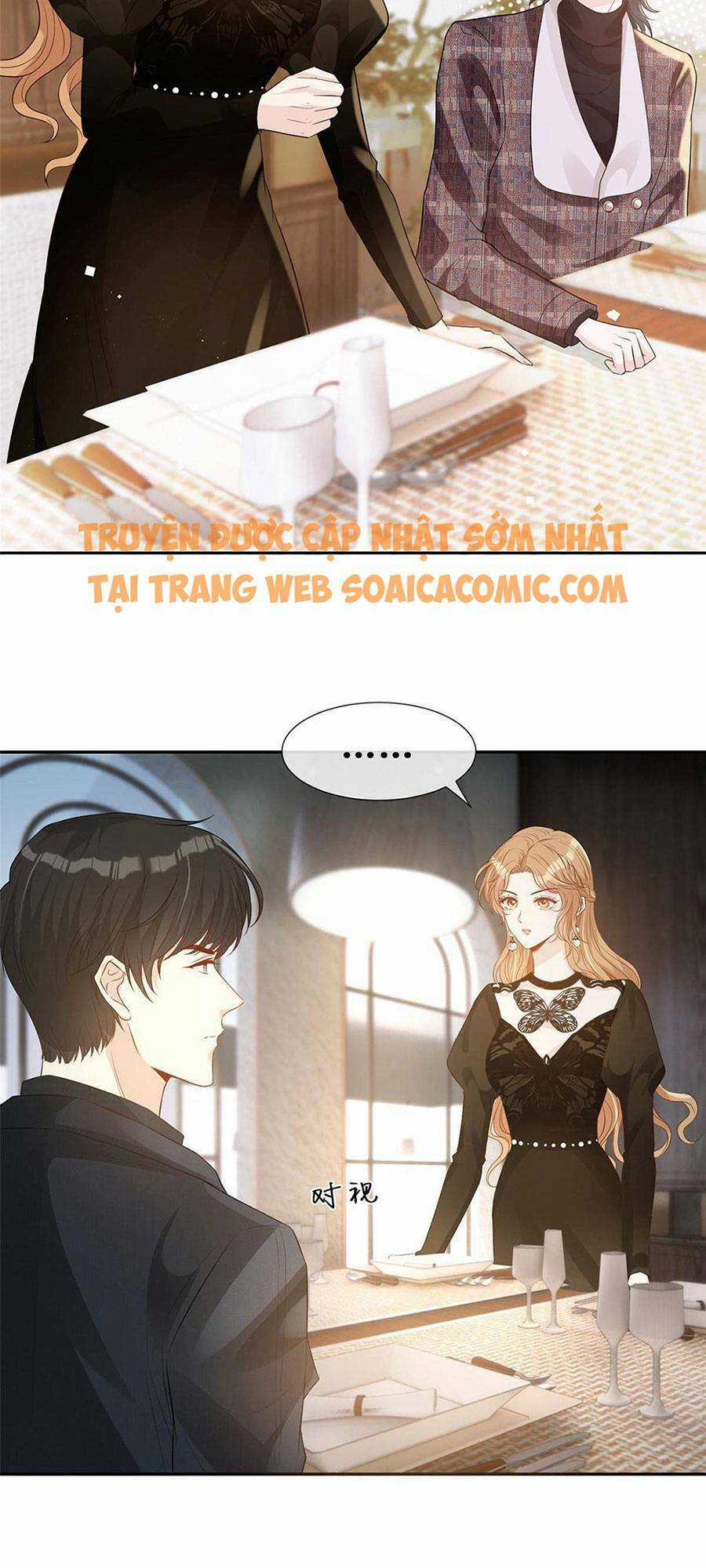 Vượt Rào Trêu Chọc - Chapter 33 - Trang 17