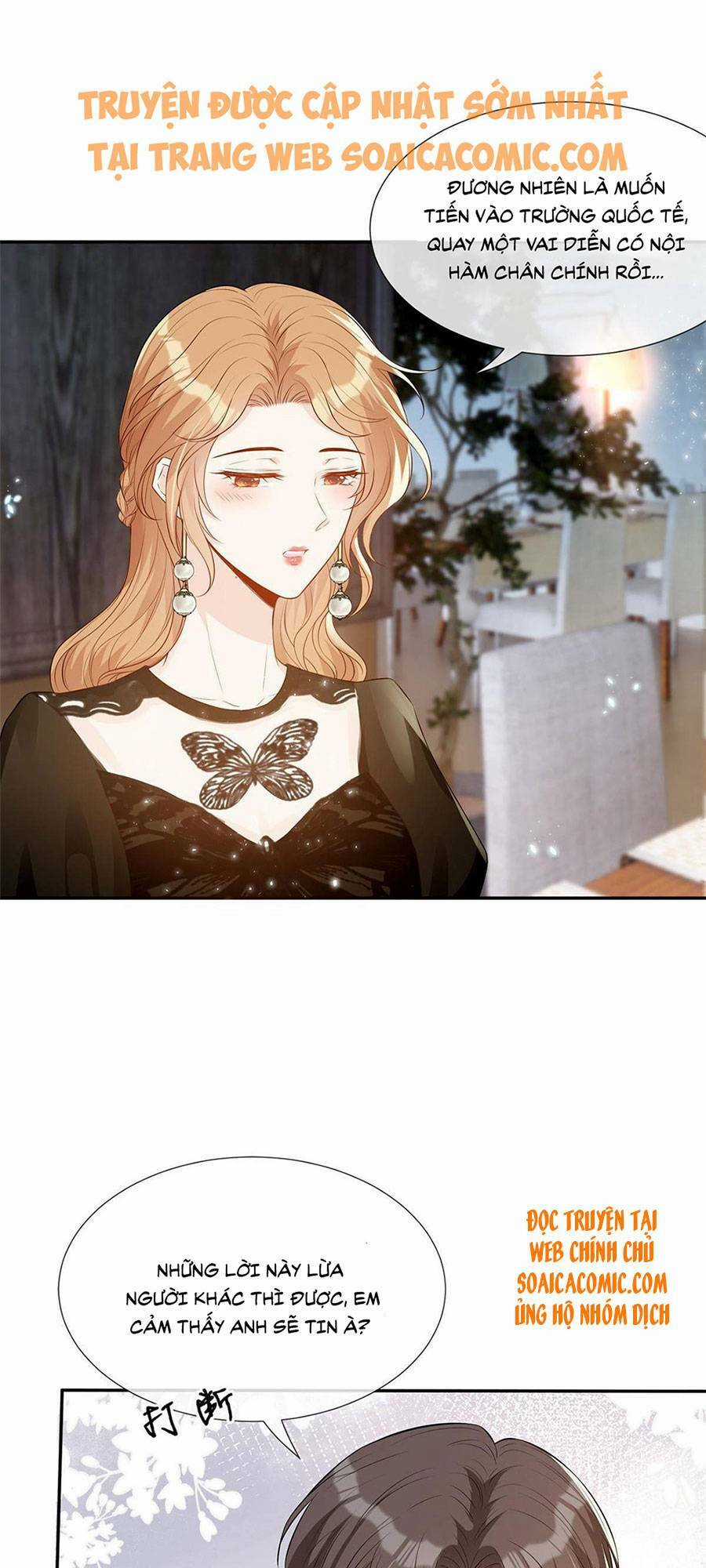 Vượt Rào Trêu Chọc - Chapter 33 - Trang 4