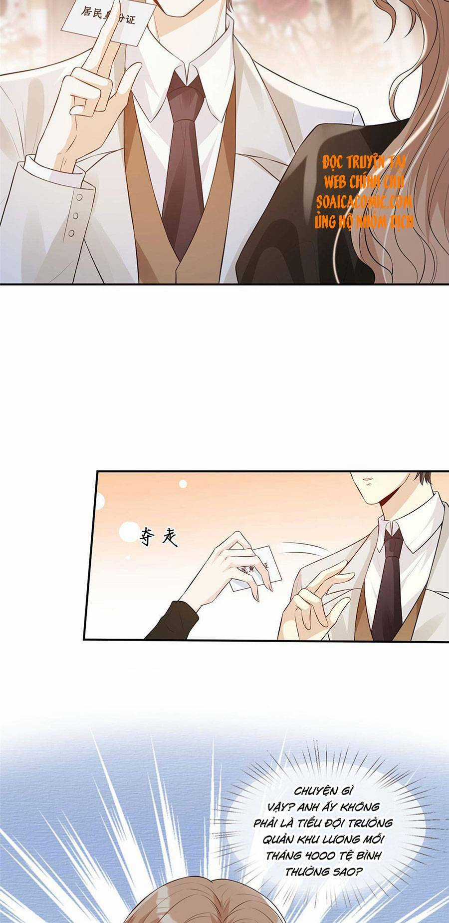 Vượt Rào Trêu Chọc - Chapter 34 - Trang 14