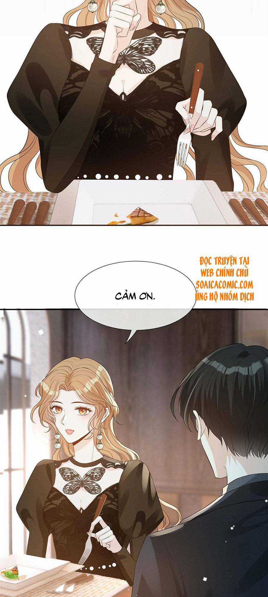 Vượt Rào Trêu Chọc - Chapter 34 - Trang 3