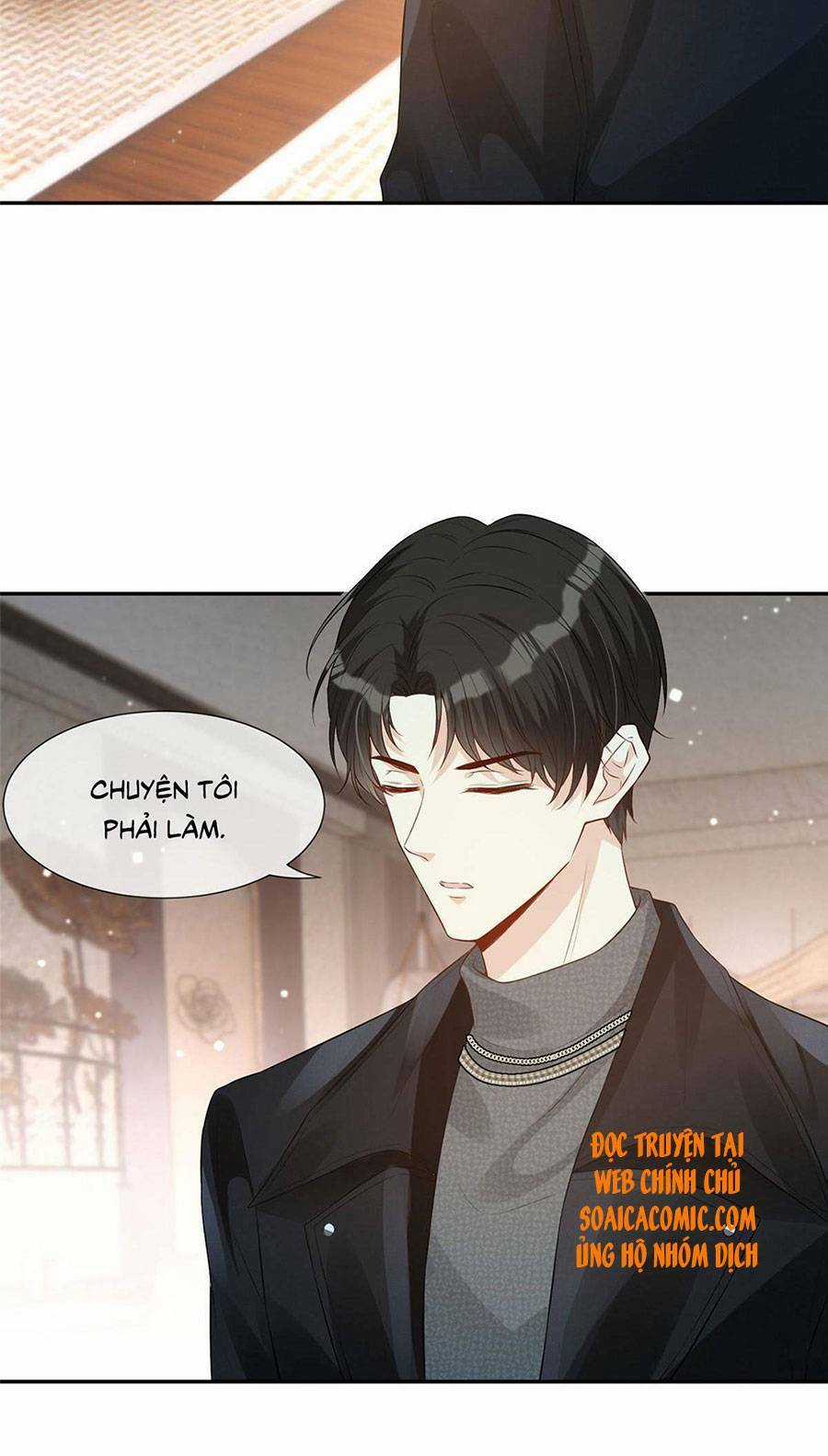 Vượt Rào Trêu Chọc - Chapter 34 - Trang 4