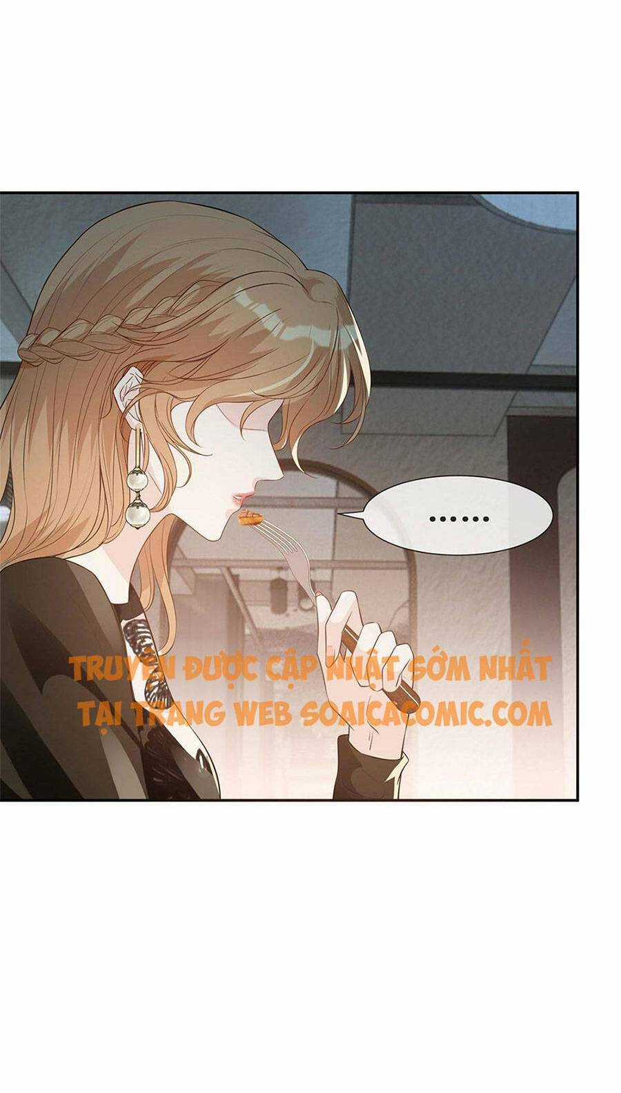 Vượt Rào Trêu Chọc - Chapter 34 - Trang 5
