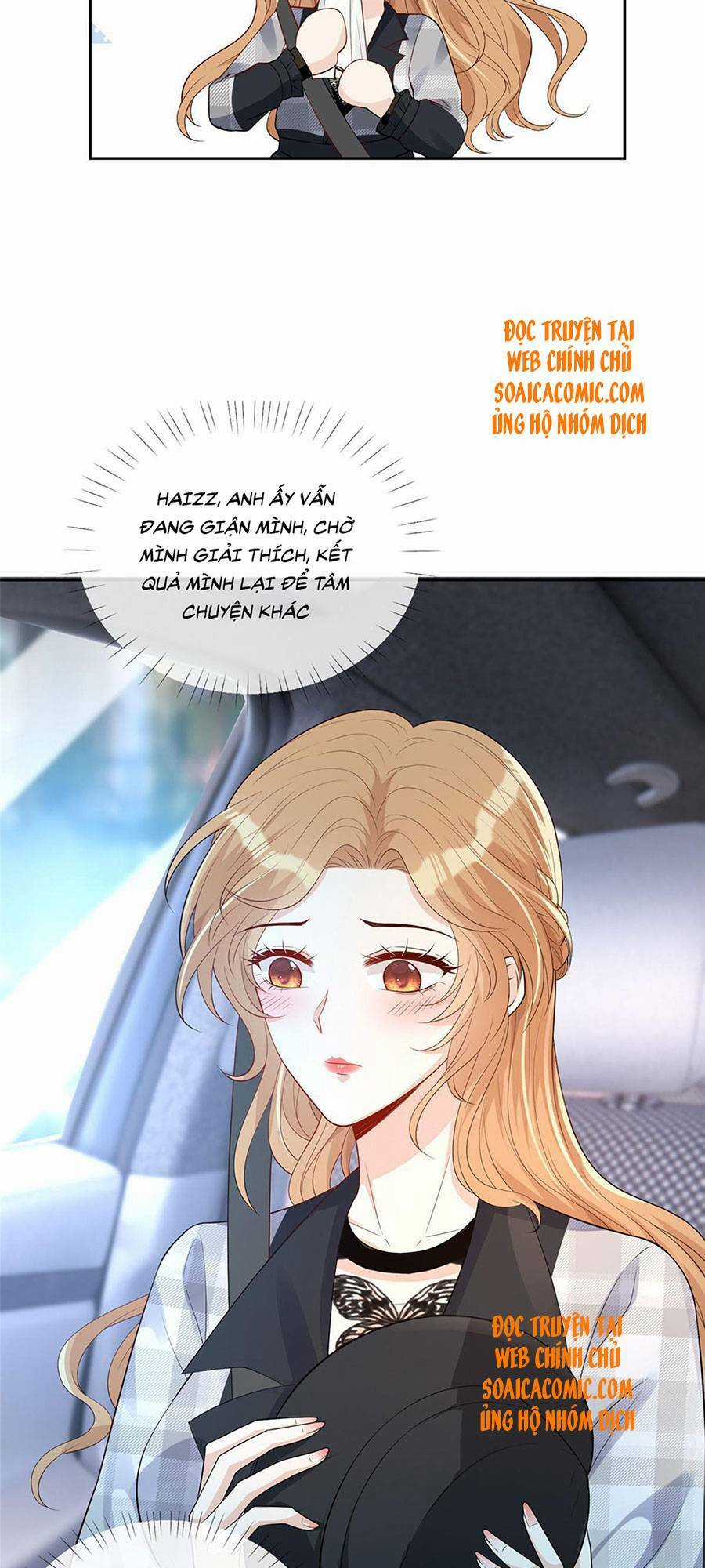 Vượt Rào Trêu Chọc - Chapter 35 - Trang 19