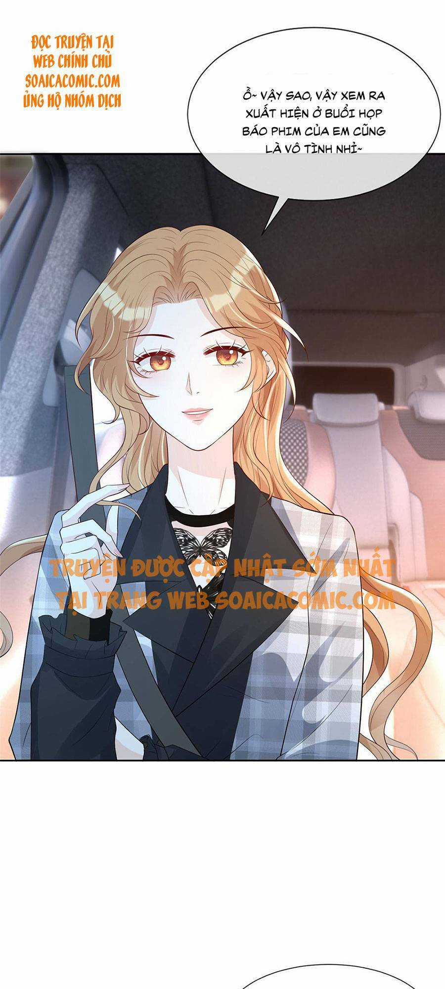 Vượt Rào Trêu Chọc - Chapter 35 - Trang 23