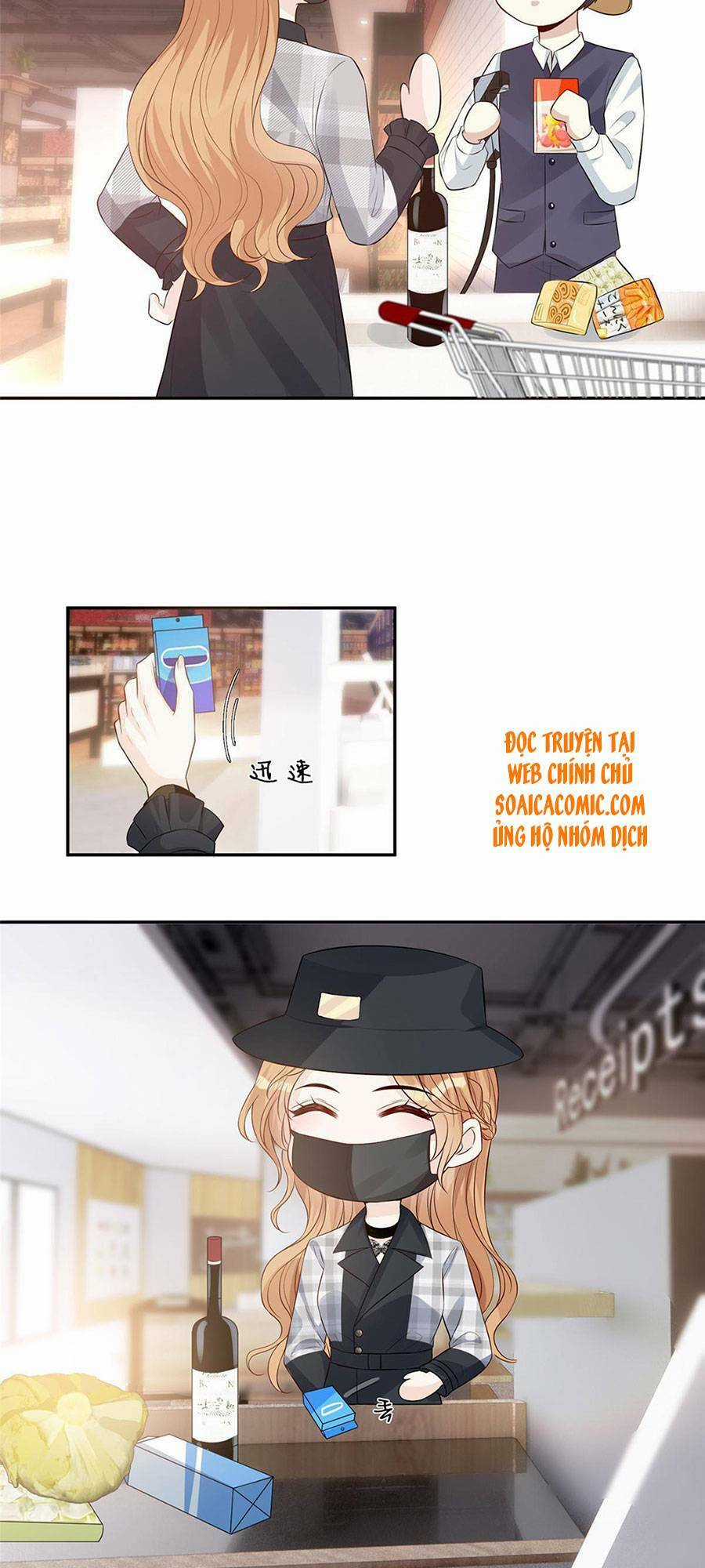 Vượt Rào Trêu Chọc - Chapter 35 - Trang 10