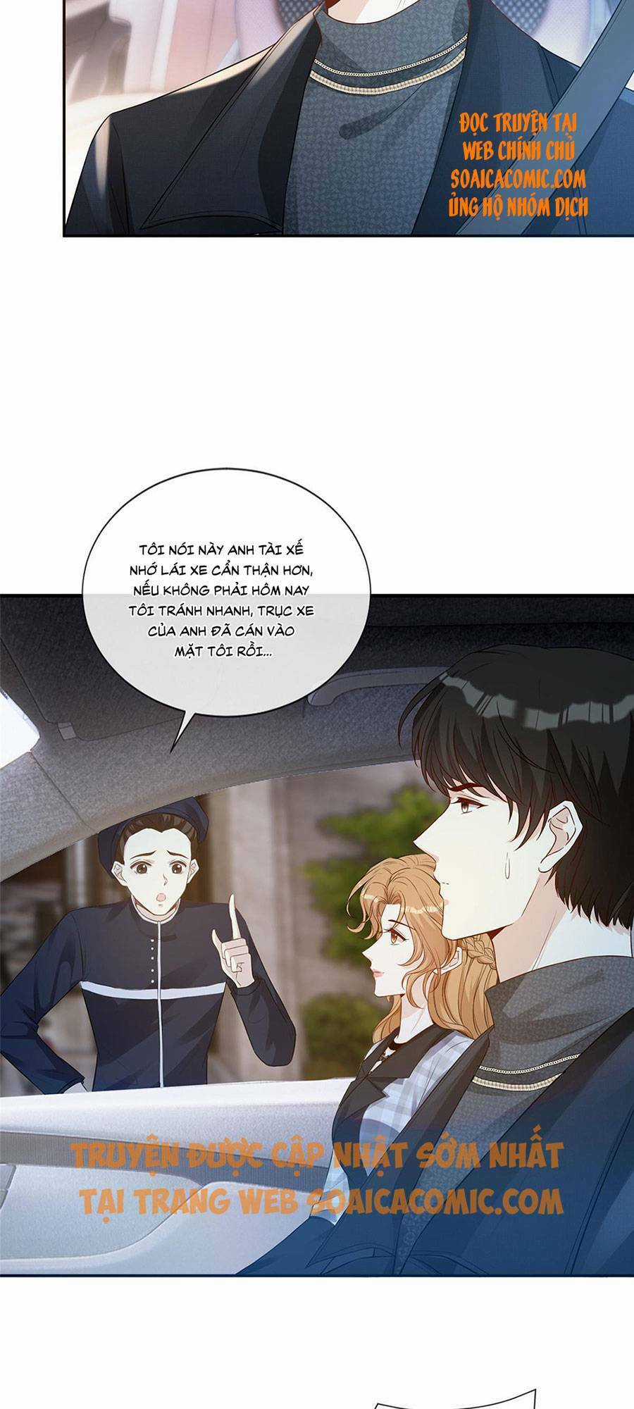 Vượt Rào Trêu Chọc - Chapter 36 - Trang 13