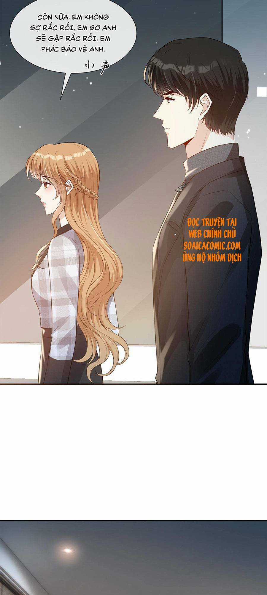 Vượt Rào Trêu Chọc - Chapter 36 - Trang 26