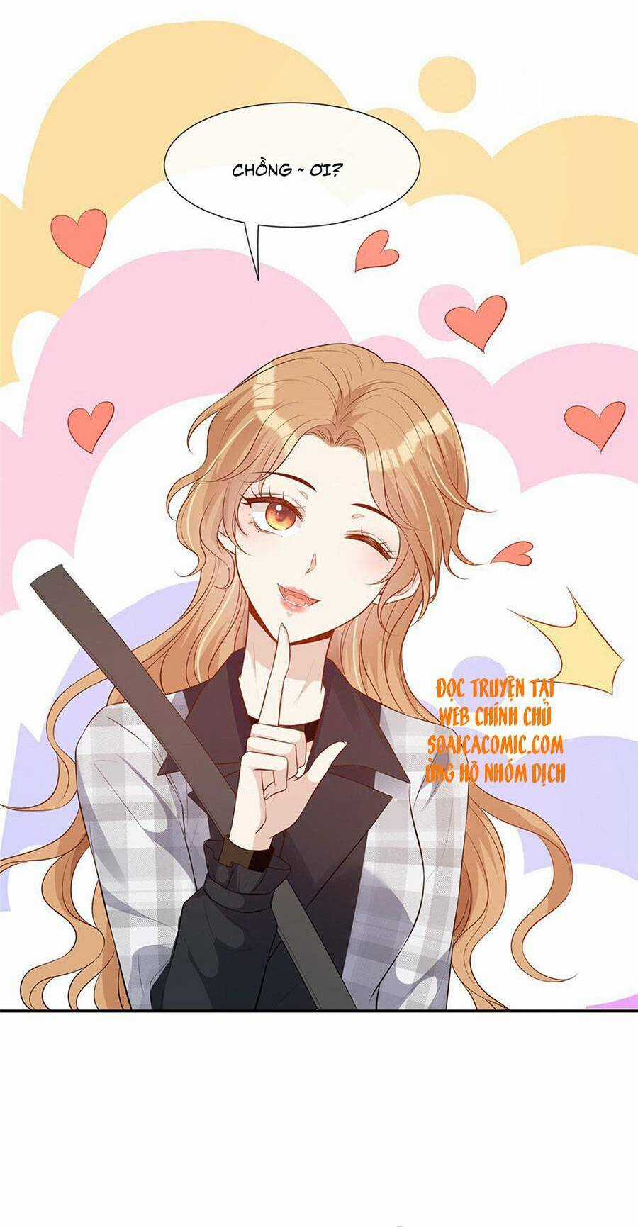 Vượt Rào Trêu Chọc - Chapter 36 - Trang 8