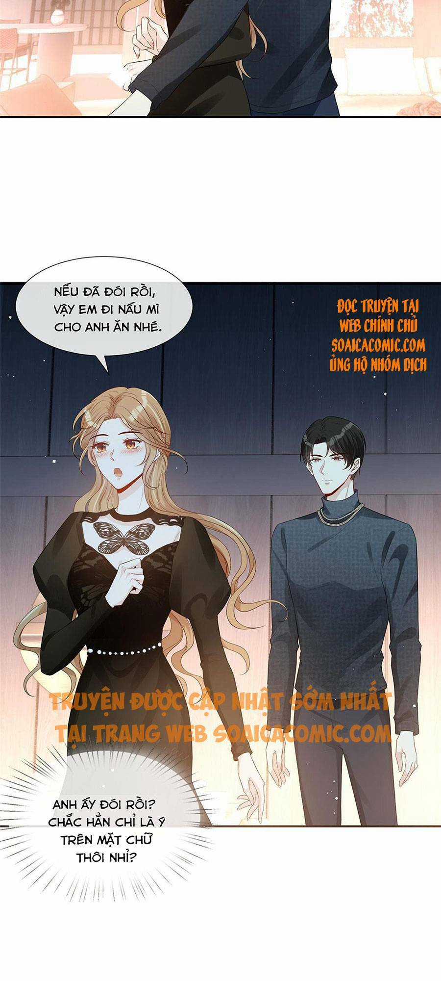 Vượt Rào Trêu Chọc - Chapter 37 - Trang 2