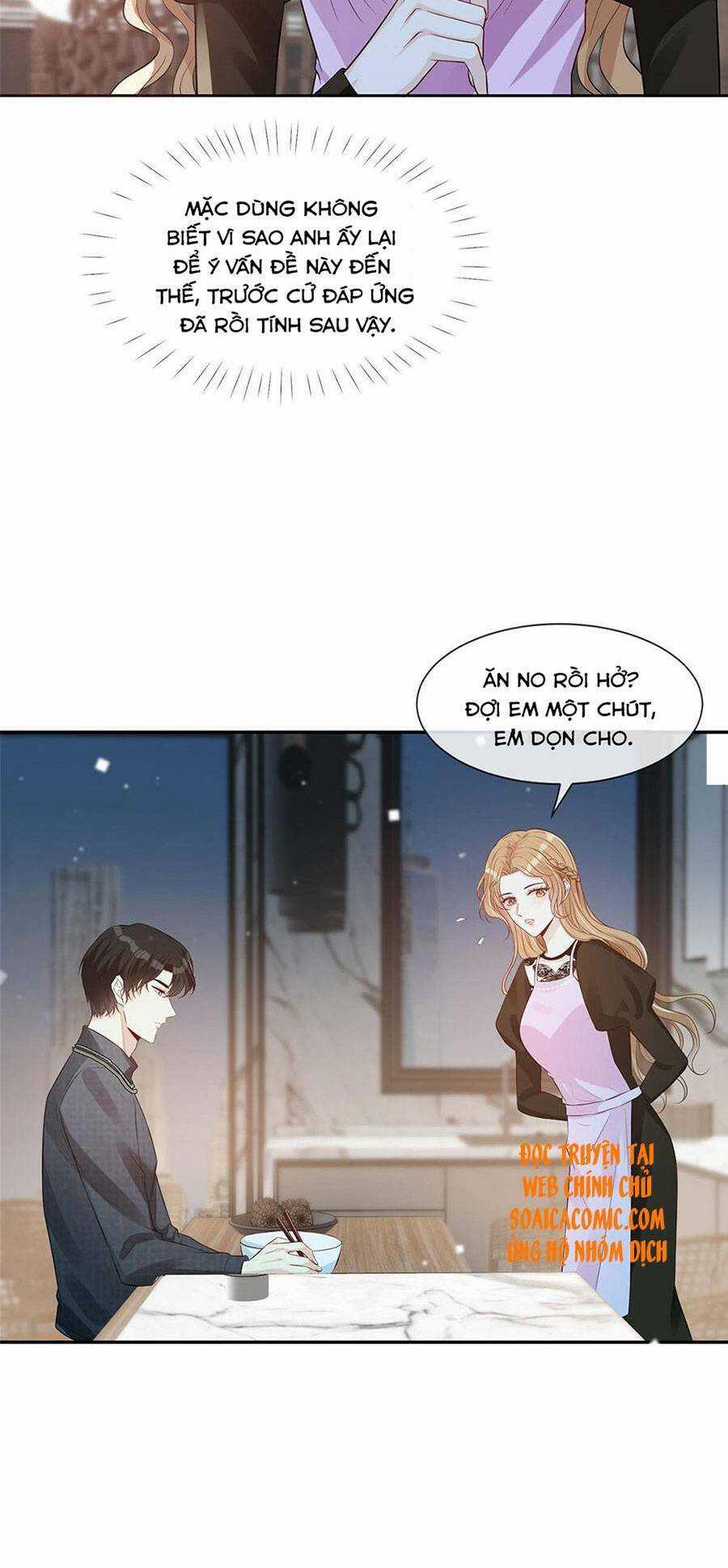 Vượt Rào Trêu Chọc - Chapter 37 - Trang 18