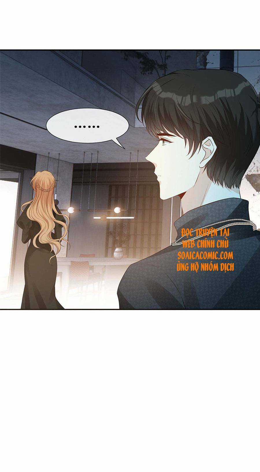 Vượt Rào Trêu Chọc - Chapter 37 - Trang 3