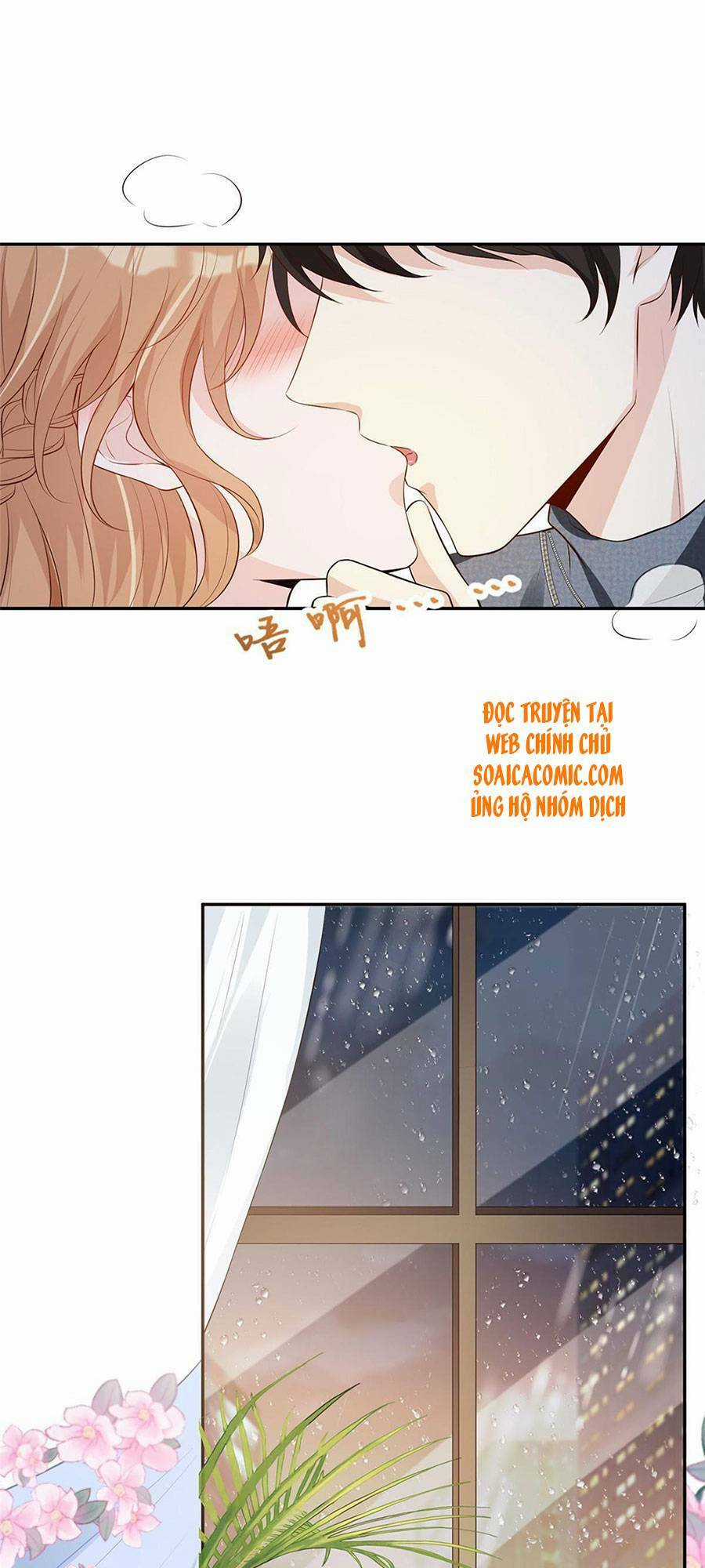 Vượt Rào Trêu Chọc - Chapter 37 - Trang 29