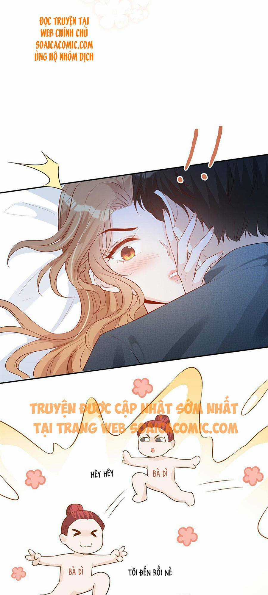 Vượt Rào Trêu Chọc - Chapter 37 - Trang 32