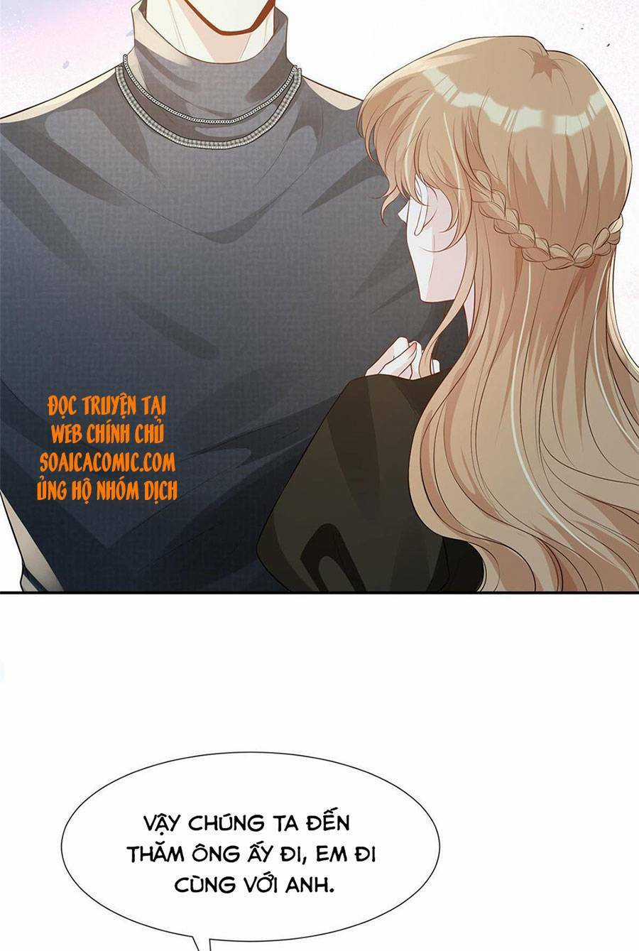 Vượt Rào Trêu Chọc - Chapter 37 - Trang 8