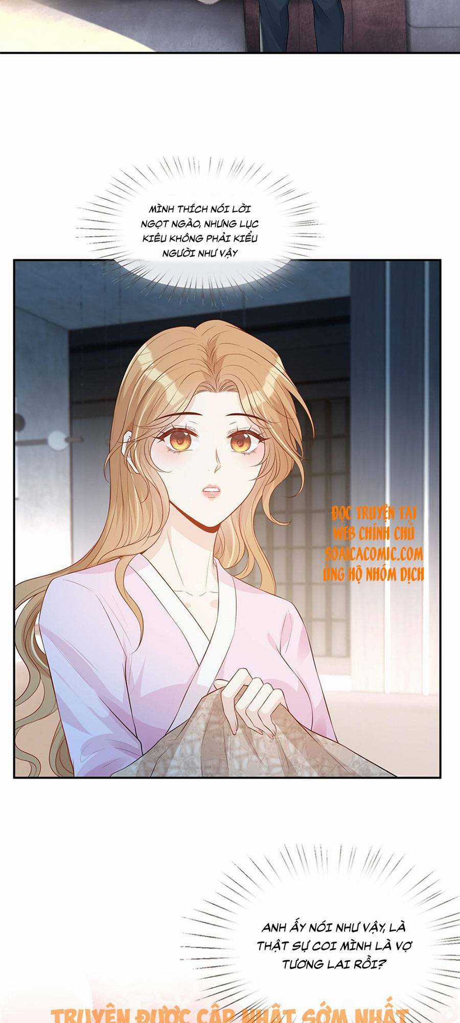 Vượt Rào Trêu Chọc - Chapter 38 - Trang 11