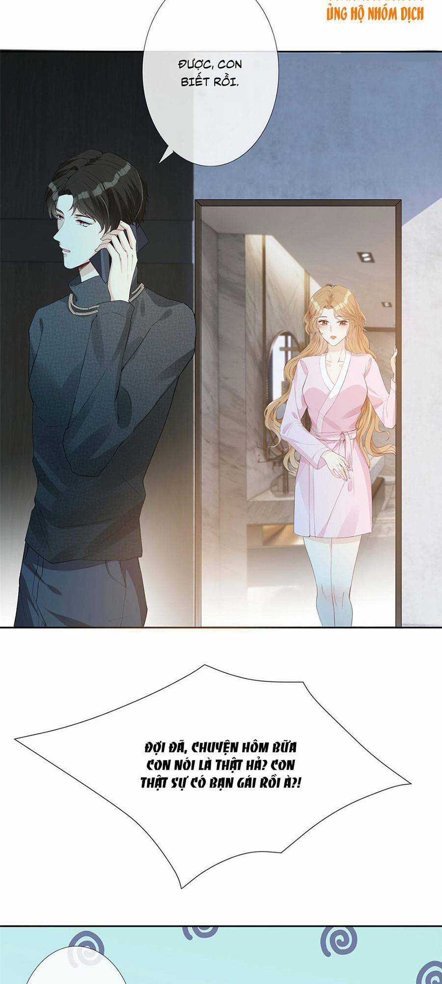 Vượt Rào Trêu Chọc - Chapter 38 - Trang 3