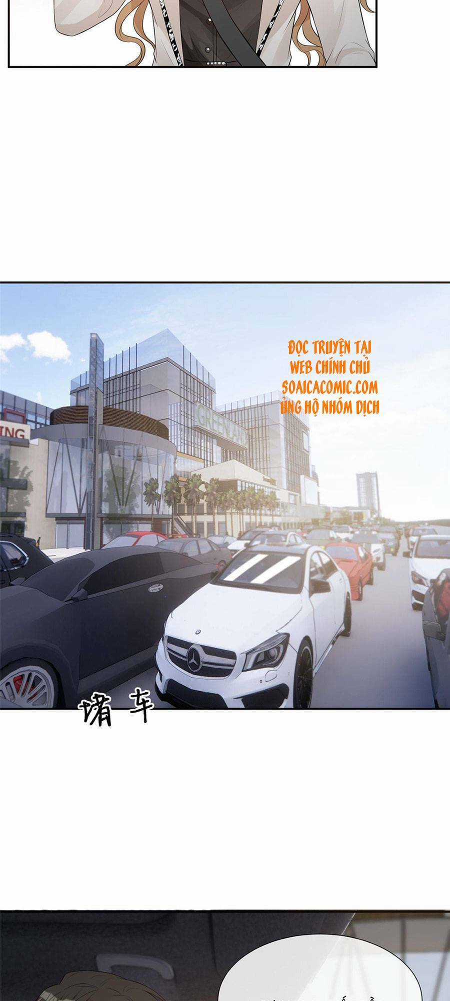 Vượt Rào Trêu Chọc - Chapter 38 - Trang 28