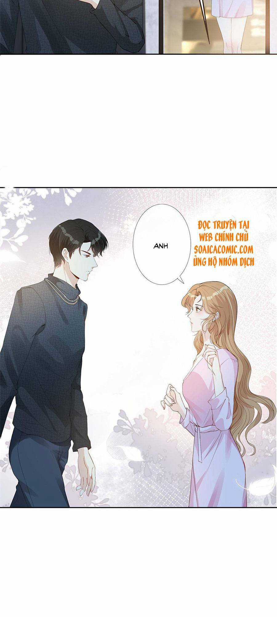 Vượt Rào Trêu Chọc - Chapter 38 - Trang 5
