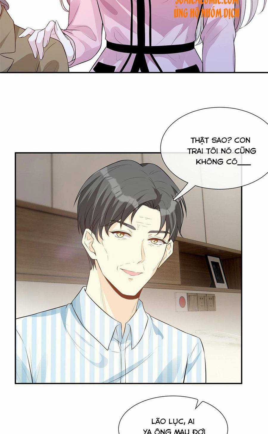 Vượt Rào Trêu Chọc - Chapter 39 - Trang 11