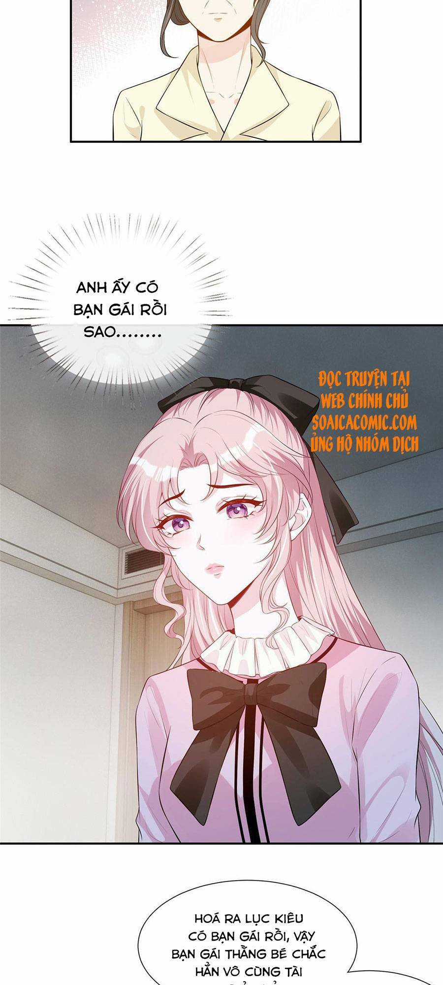 Vượt Rào Trêu Chọc - Chapter 39 - Trang 14