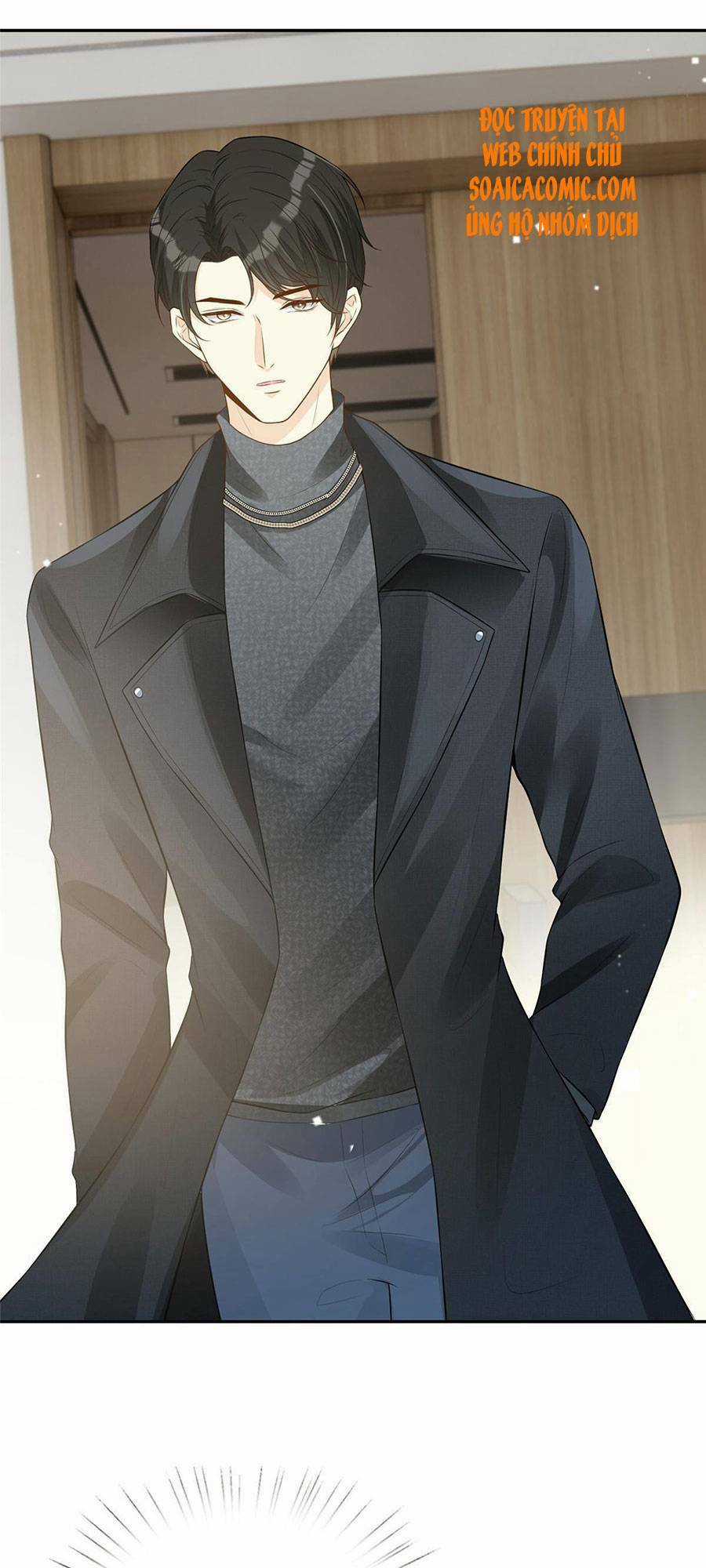 Vượt Rào Trêu Chọc - Chapter 39 - Trang 19