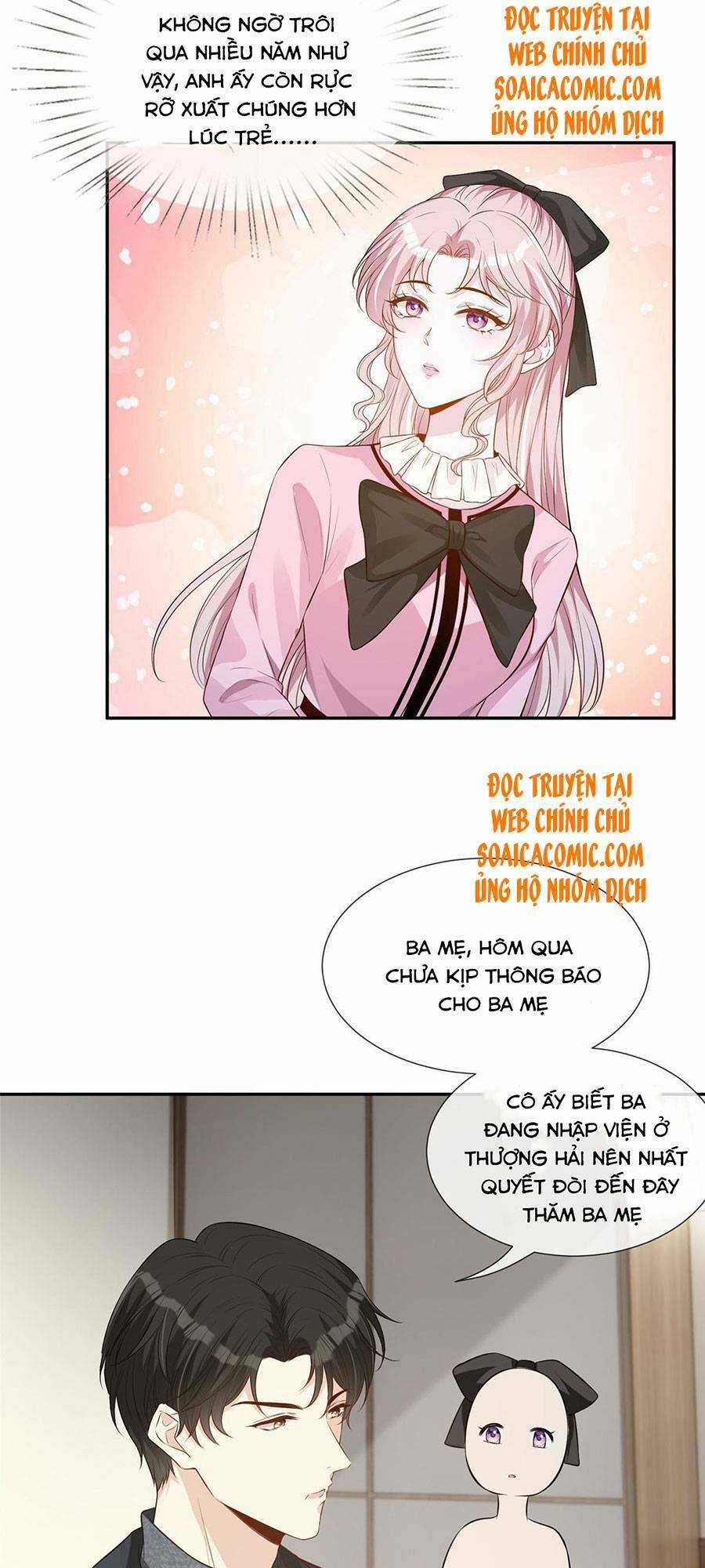 Vượt Rào Trêu Chọc - Chapter 39 - Trang 20